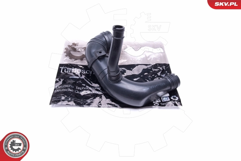 Charge Air Hose